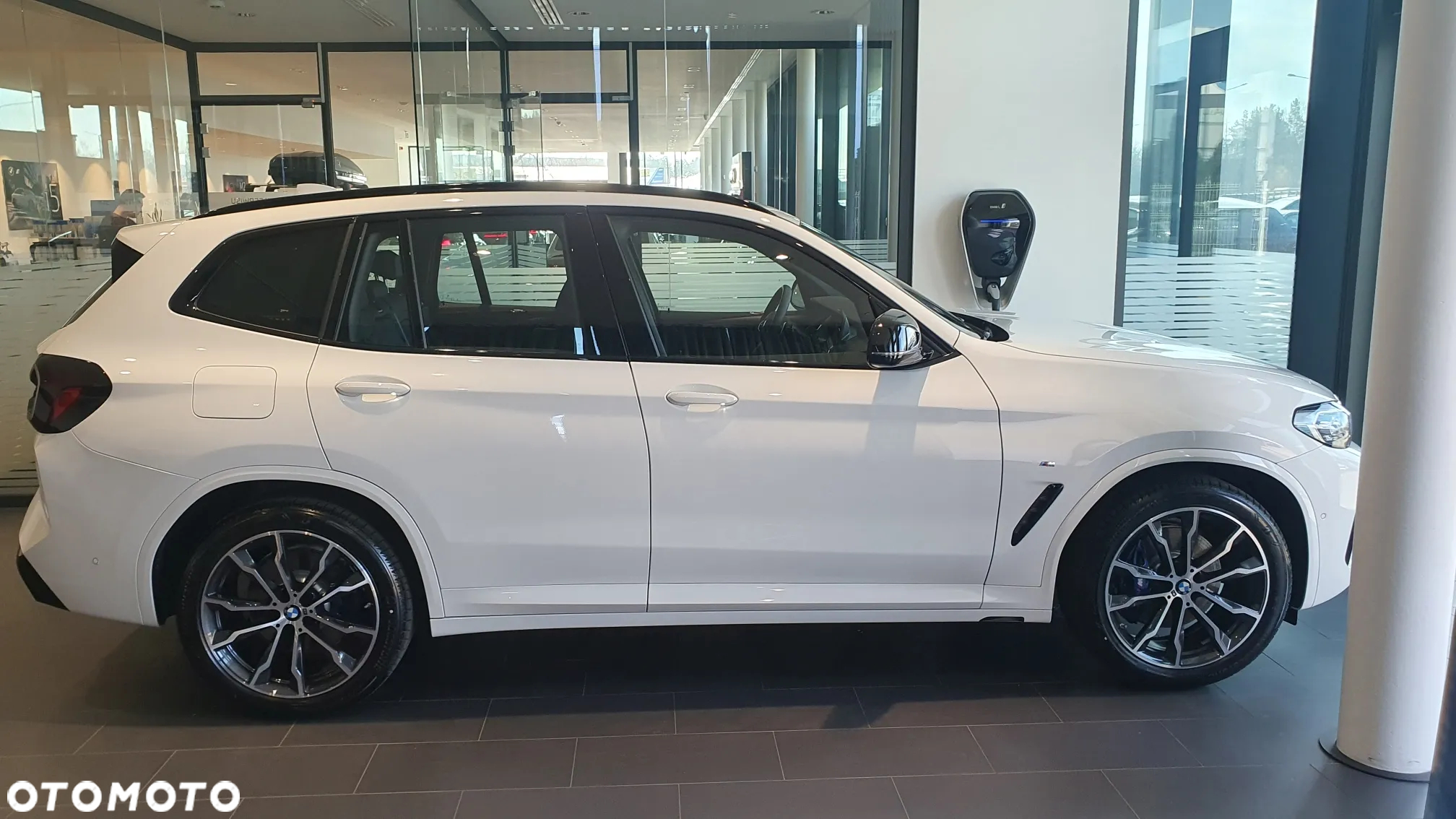 BMW X3 xM40i mHEV - 3