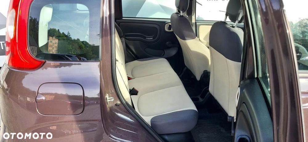 Fiat Panda 1.2 Actual Eco - 20