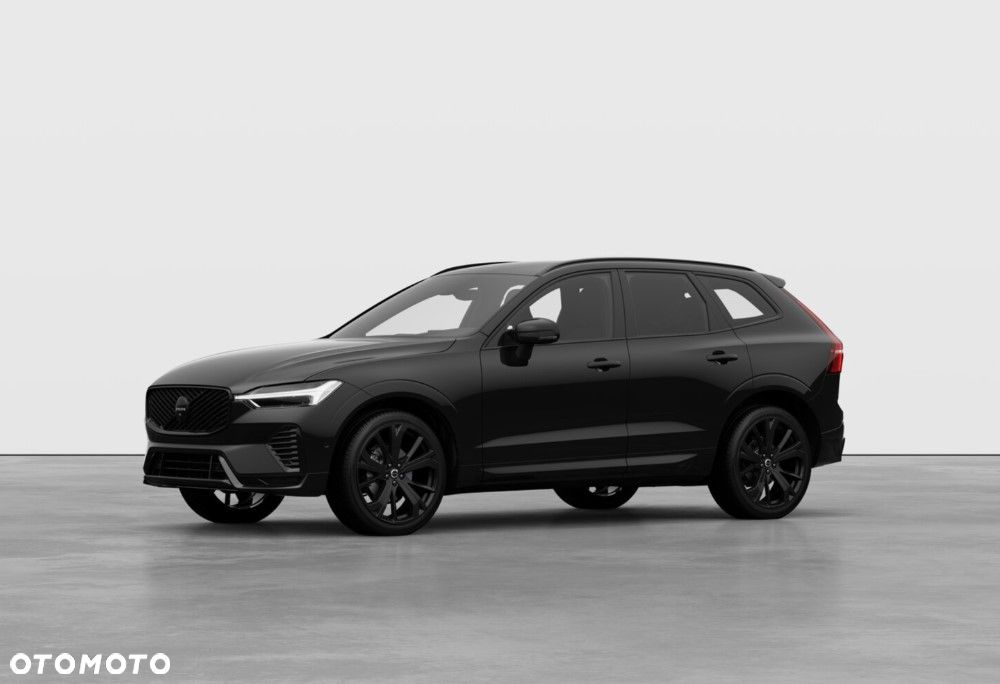 Volvo XC 60 B5 B AWD Plus Black Edition - 1