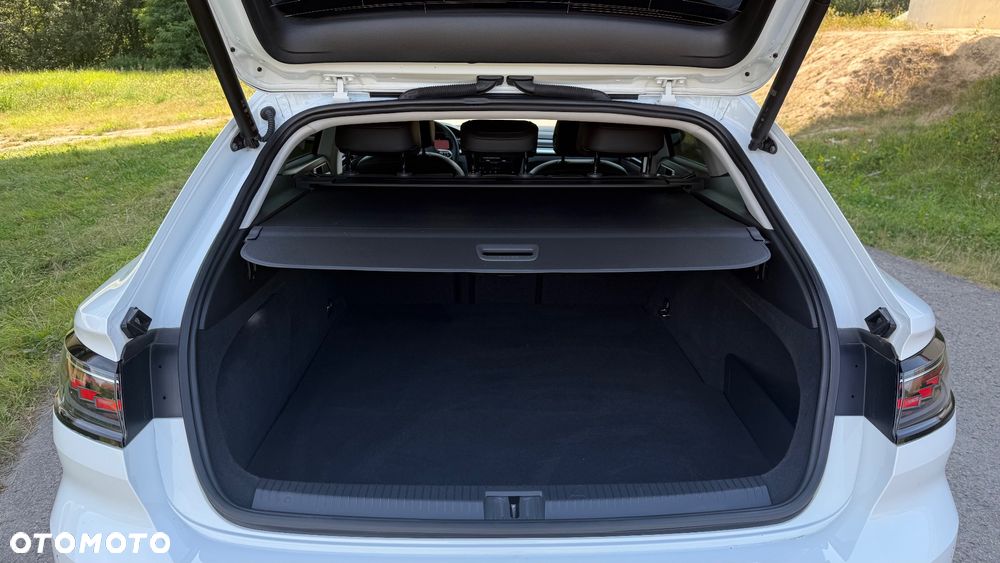 Volkswagen Arteon - 38