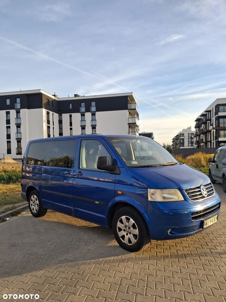 Volkswagen Transporter L1H1 - 3