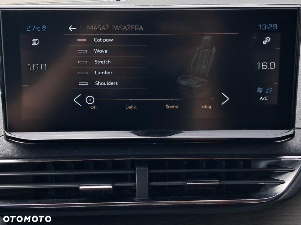 Peugeot 5008 - 36