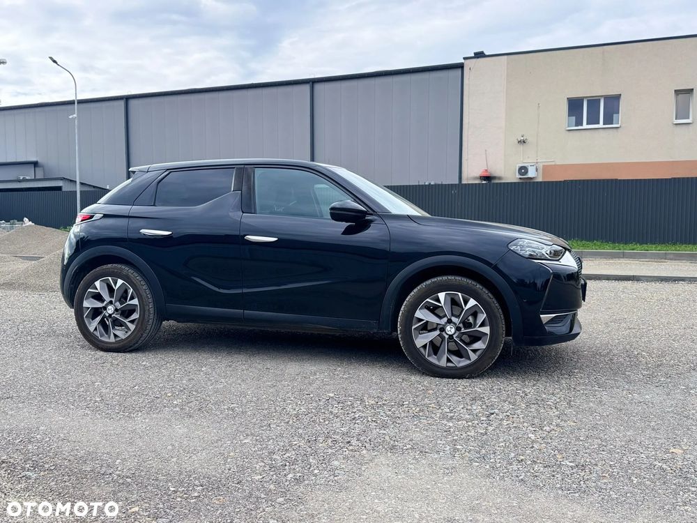 DS Automobiles DS 3 Crossback - 17