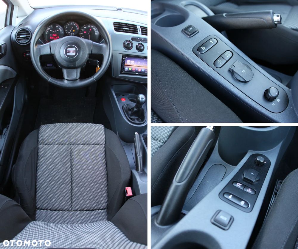 Seat Leon - 14