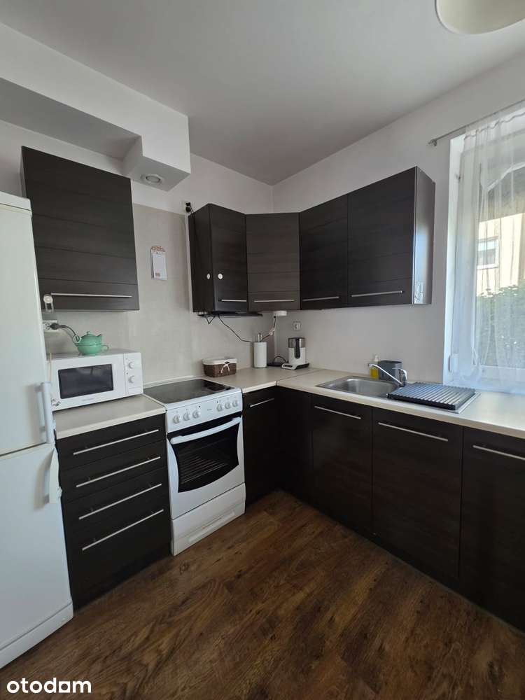 Mieszkanie do wynajęcia – Kraków, ul. Borkowska | 40 m² | 2200 zł