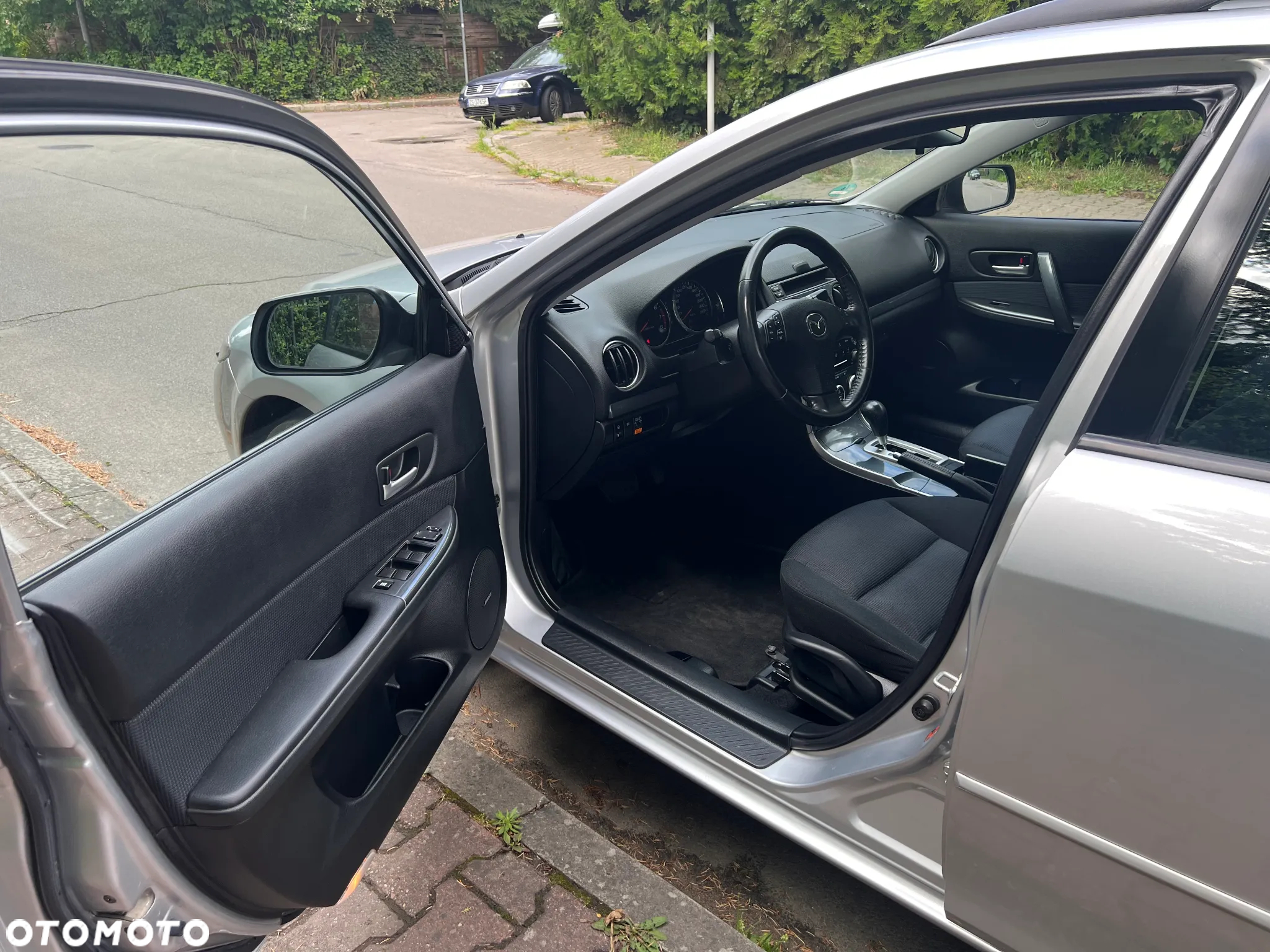 Mazda 6 2.0 Exclusive - 13