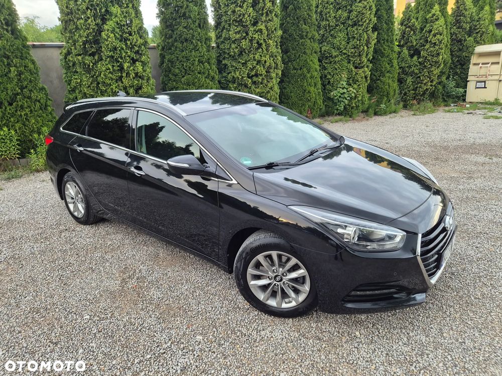 Hyundai i40 i40cw 1.6 Fifa World Cup Edition - 31