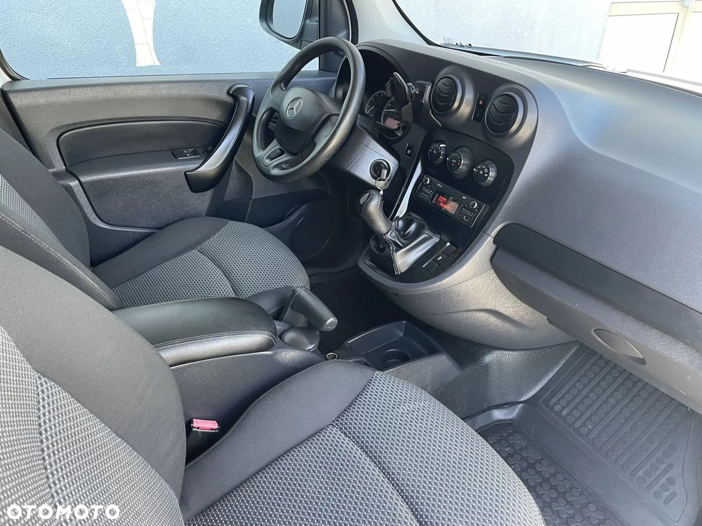 Mercedes-Benz Citan - 6