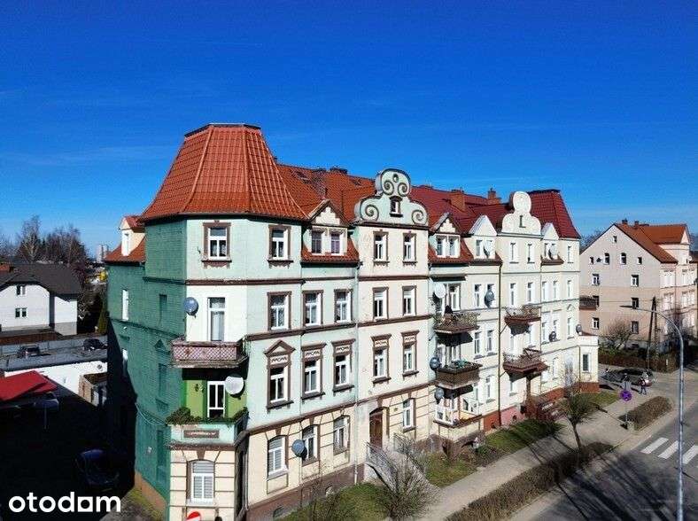 Mieszkanie na sprzedaż, 1 pokój, 33 m², Gryfów Śląski