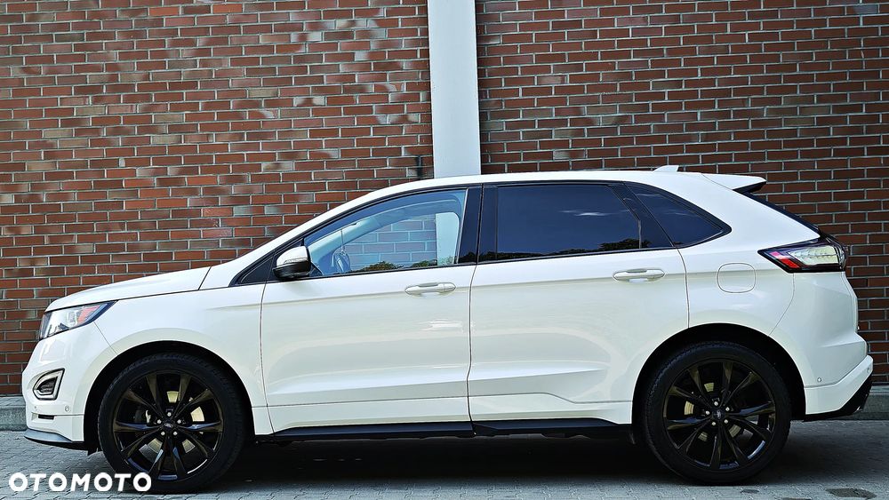 Ford Edge - 5