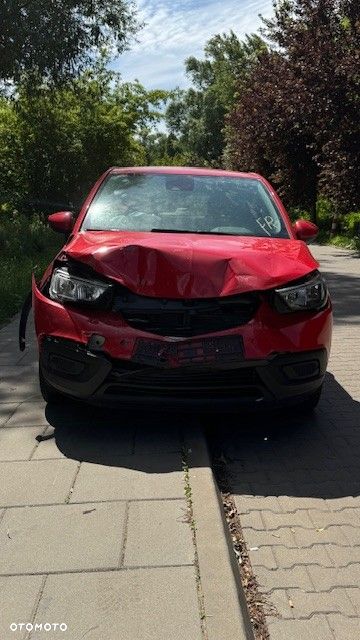 Opel Crossland X 1.2 T Edition S&S - 7