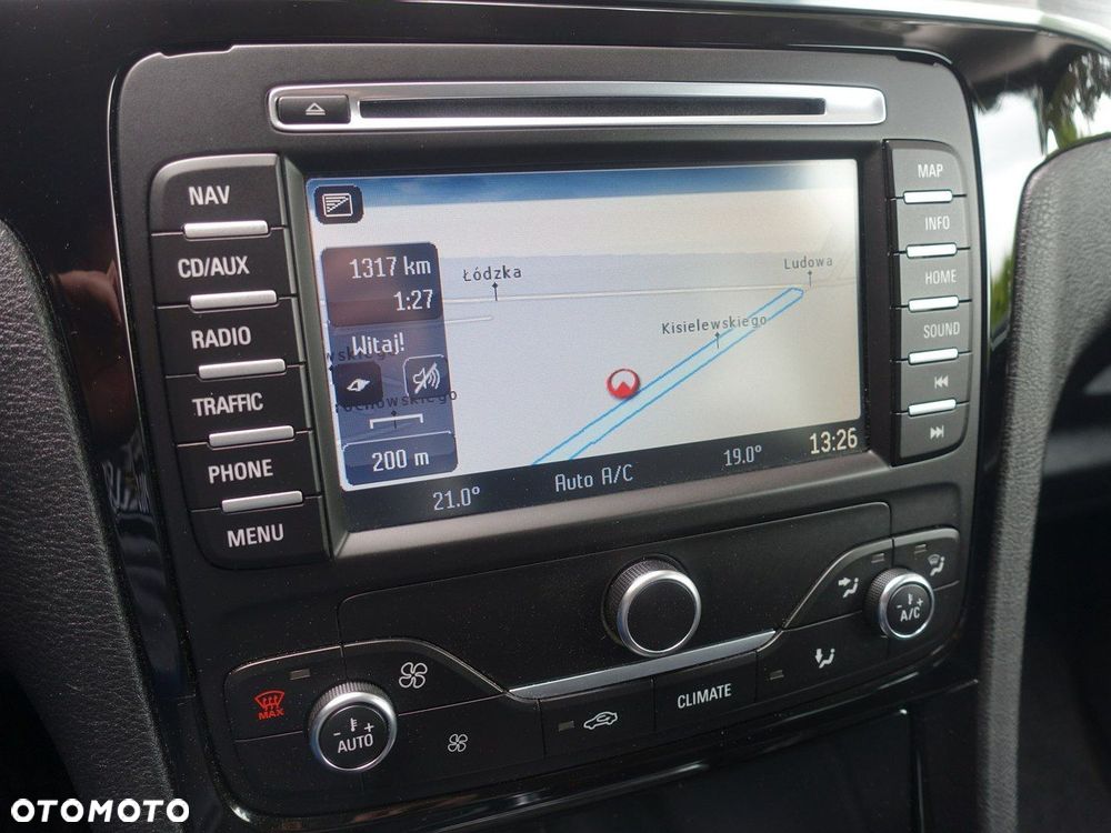 Ford S-Max 1.6 TDCi DPF Trend - 19