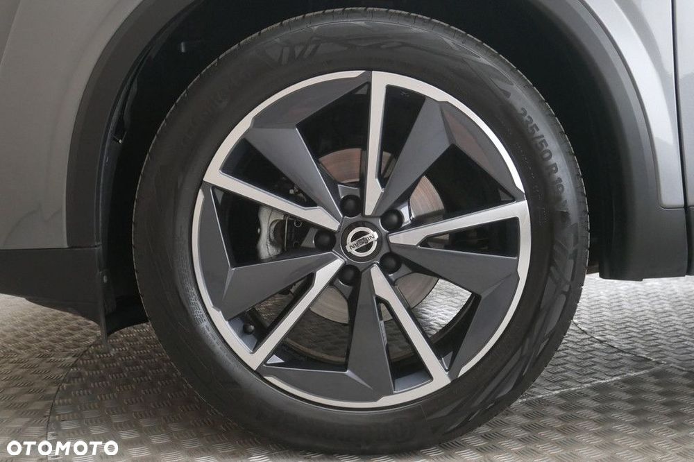 Nissan Qashqai - 14