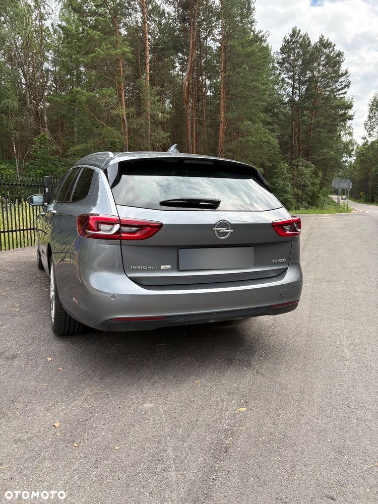 Opel Insignia - 2
