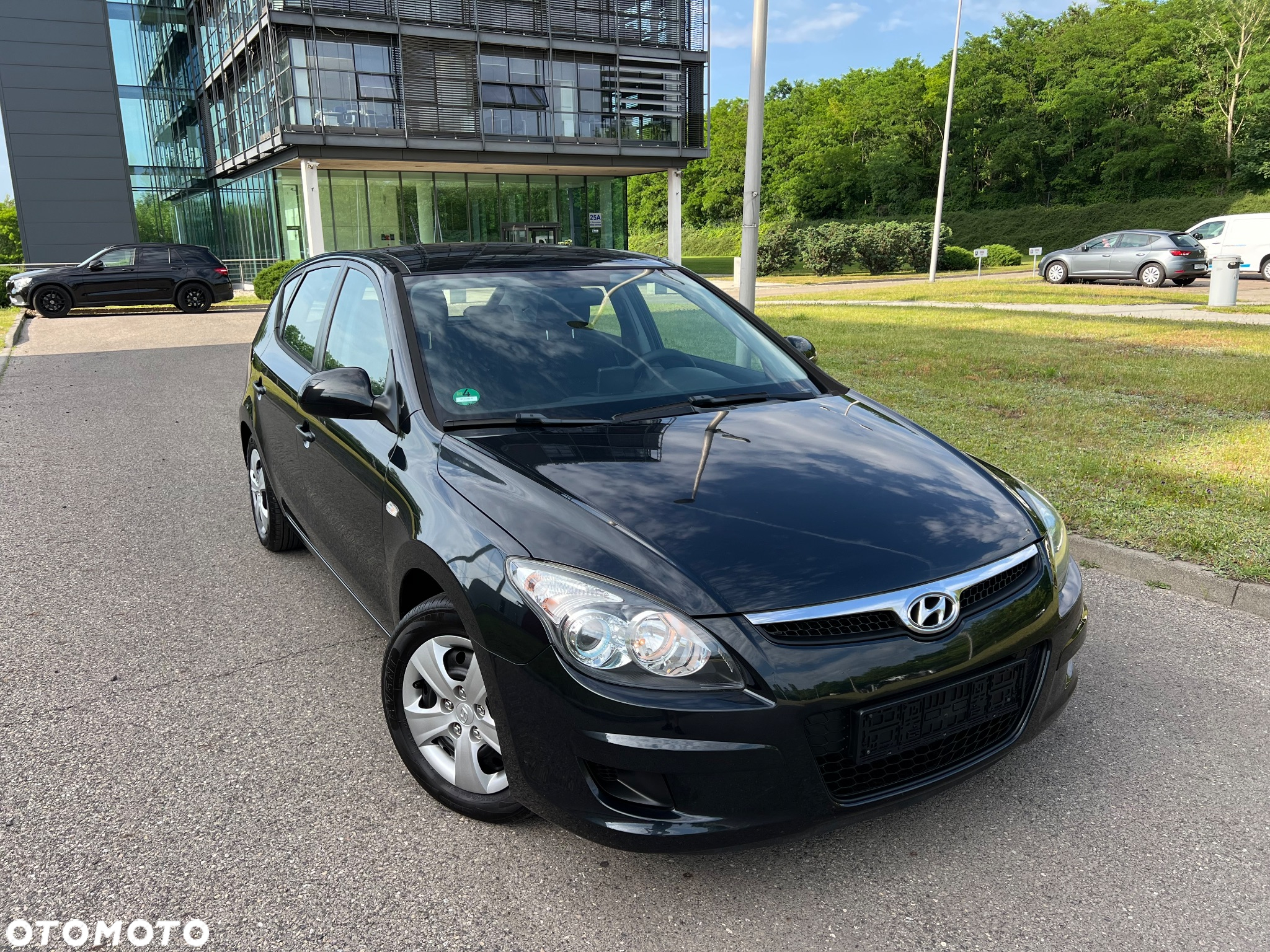 Hyundai i30 1.4 Classic + - 14