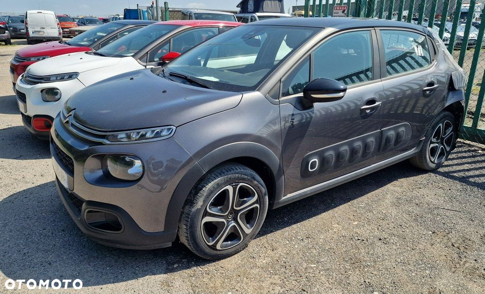 Citroën C3 - 31