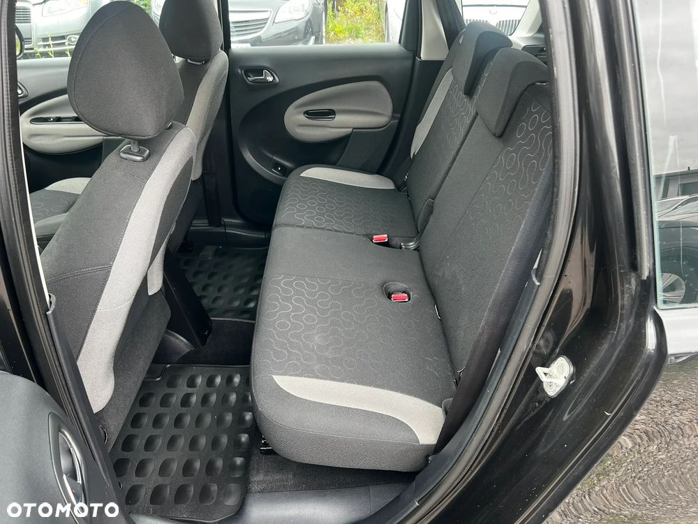 Citroën C3 Picasso 1.6 HDi Attraction - 24