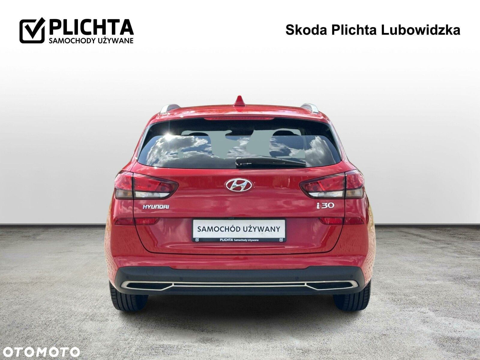 Hyundai i30 - 4