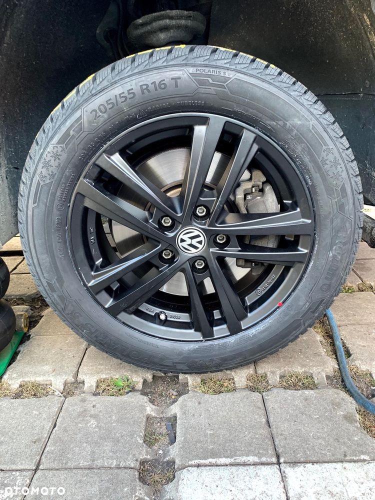 Volkswagen Golf 1.6 TDI BlueMotion Technology DSG Allstar - 26