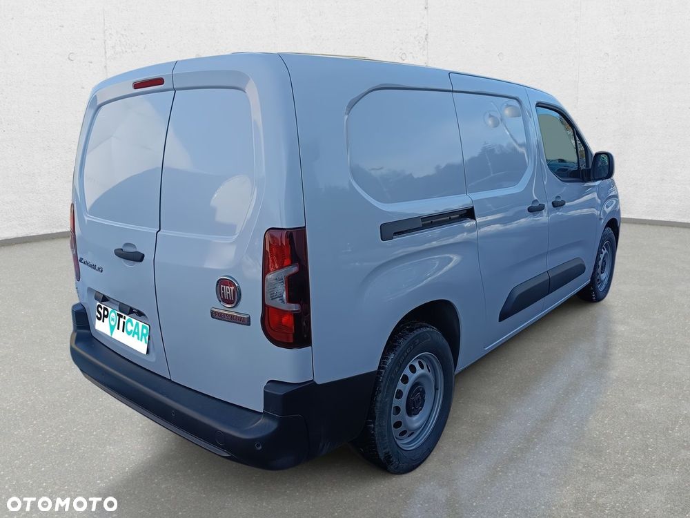 Fiat Doblo - 6