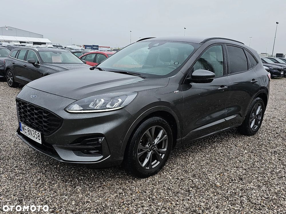 Ford Kuga 1.5 EcoBoost FWD ST-Line - 1