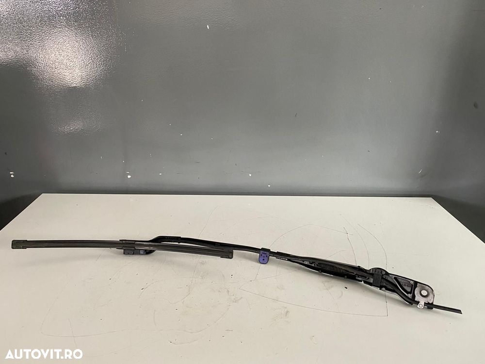 Brat Stergator Dreapta Fata Volvo XC40 2018+ 31457316 - 4