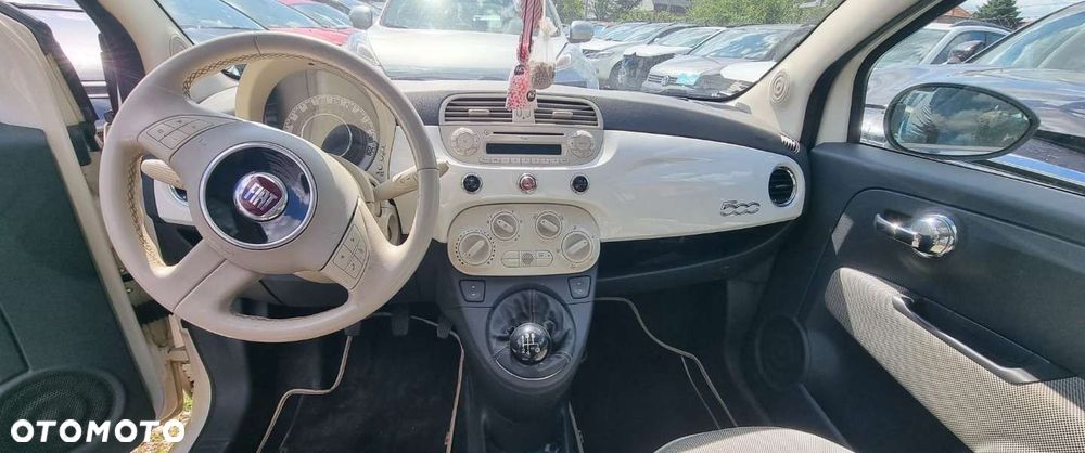 Fiat 500 - 6