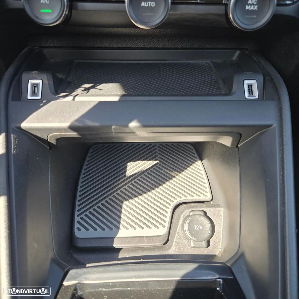 Citroën e-C4 50 kWh Feel Pack - 19