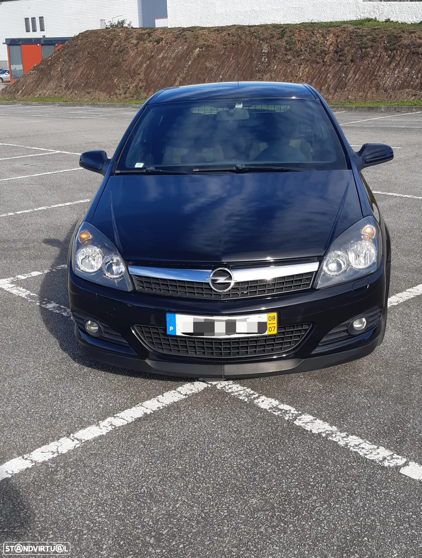 Opel Astra GTC 1.3 CDTi - 3