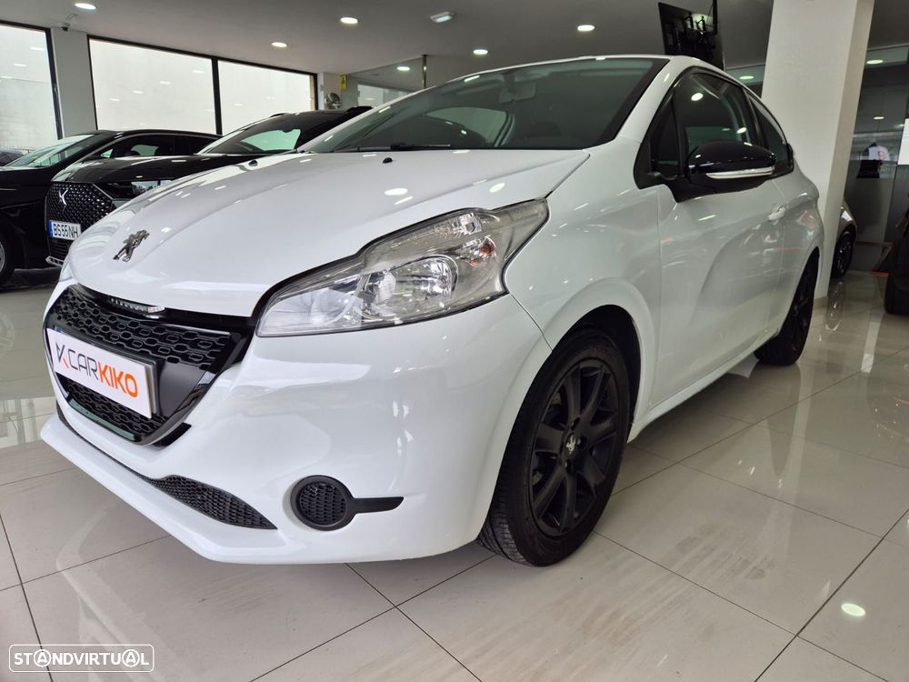 Peugeot 208 1.0 VTi Active - 2