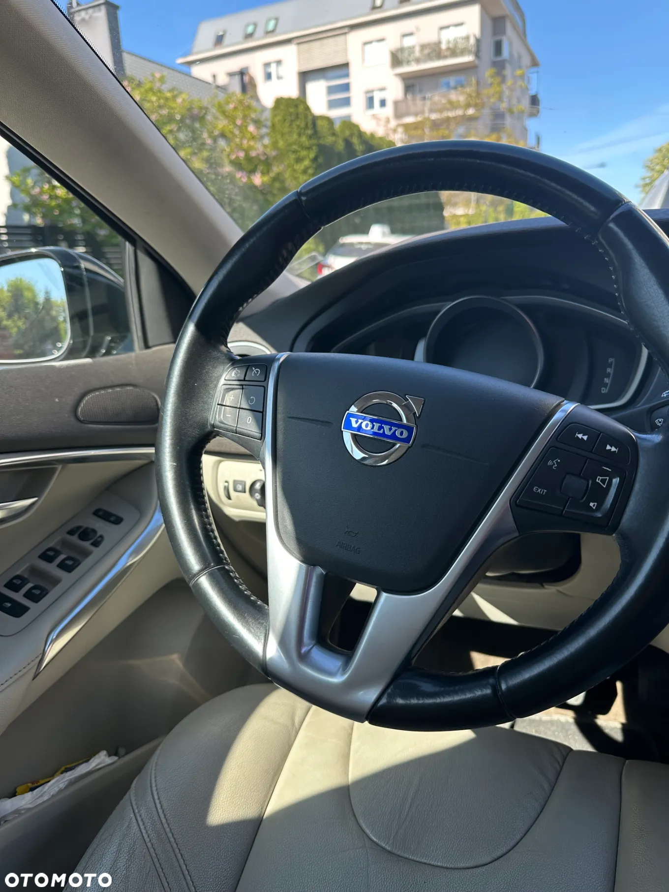 Volvo V40 - 6