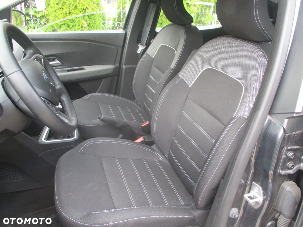 Dacia Sandero 1.0 TCe Laureate S&S - 26