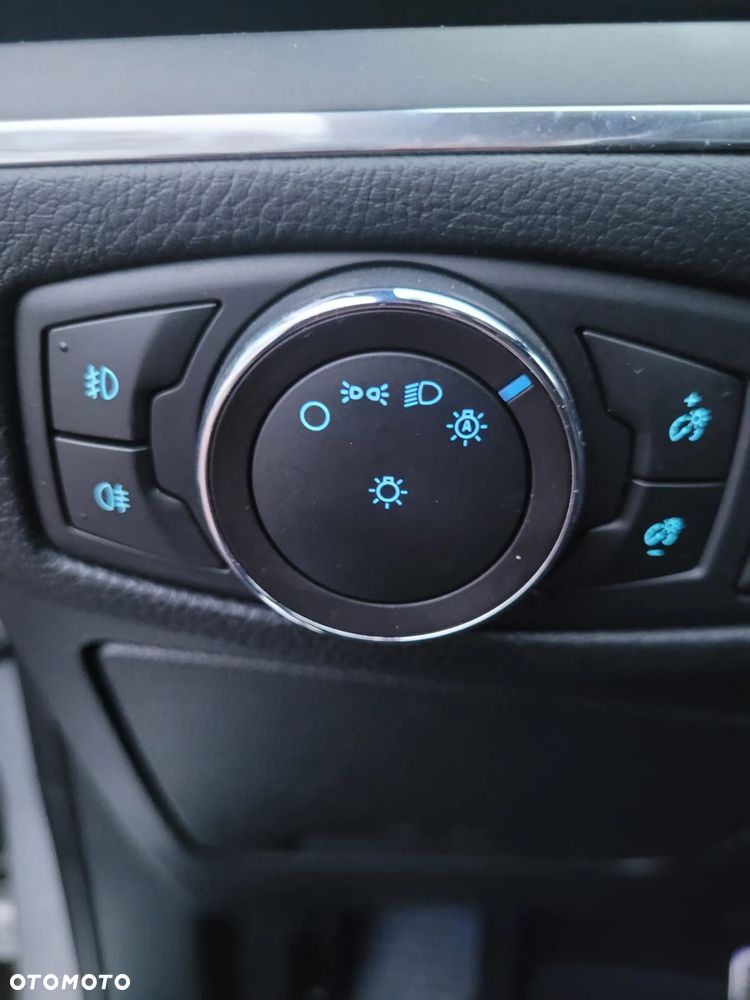 Ford S-Max 2.0 EcoBlue ST-Line - 20