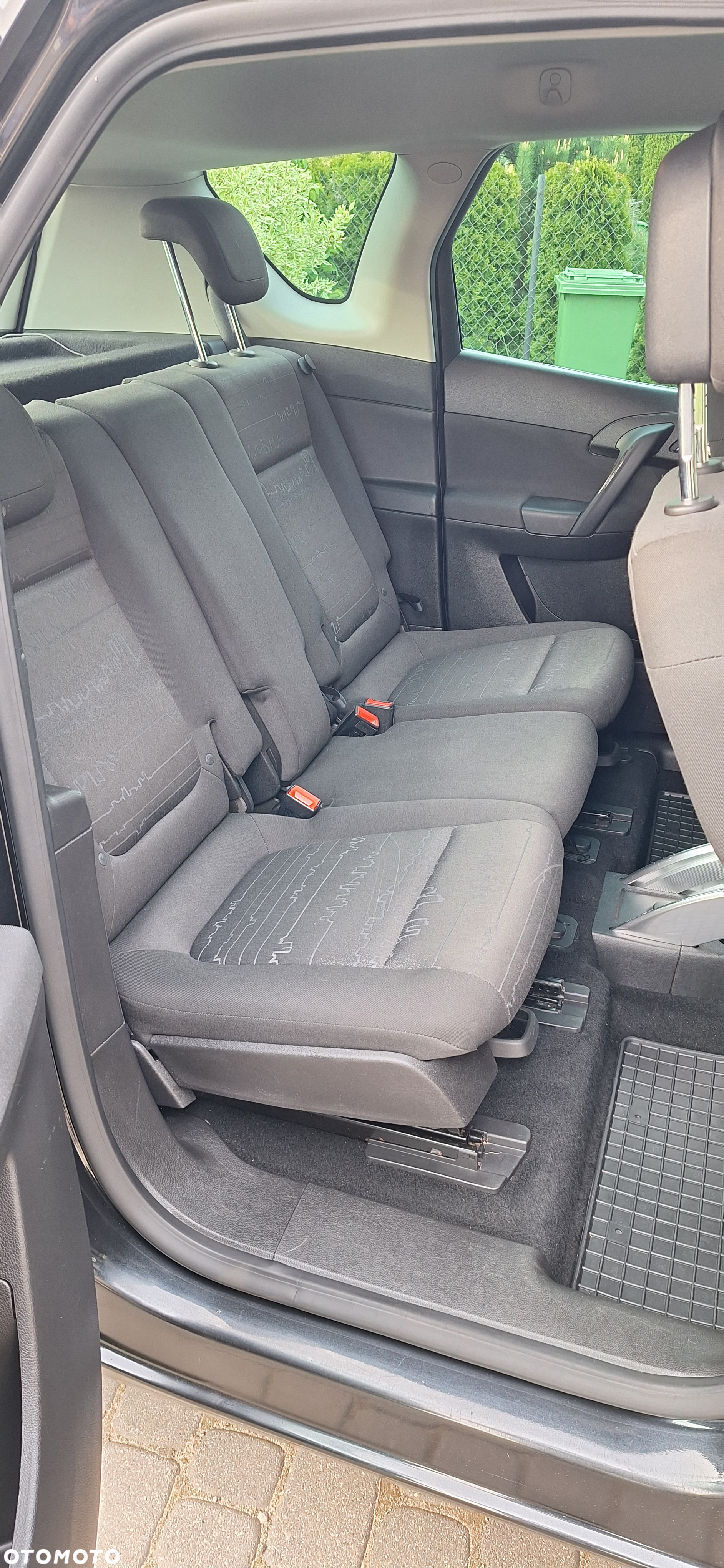 Opel Meriva - 10