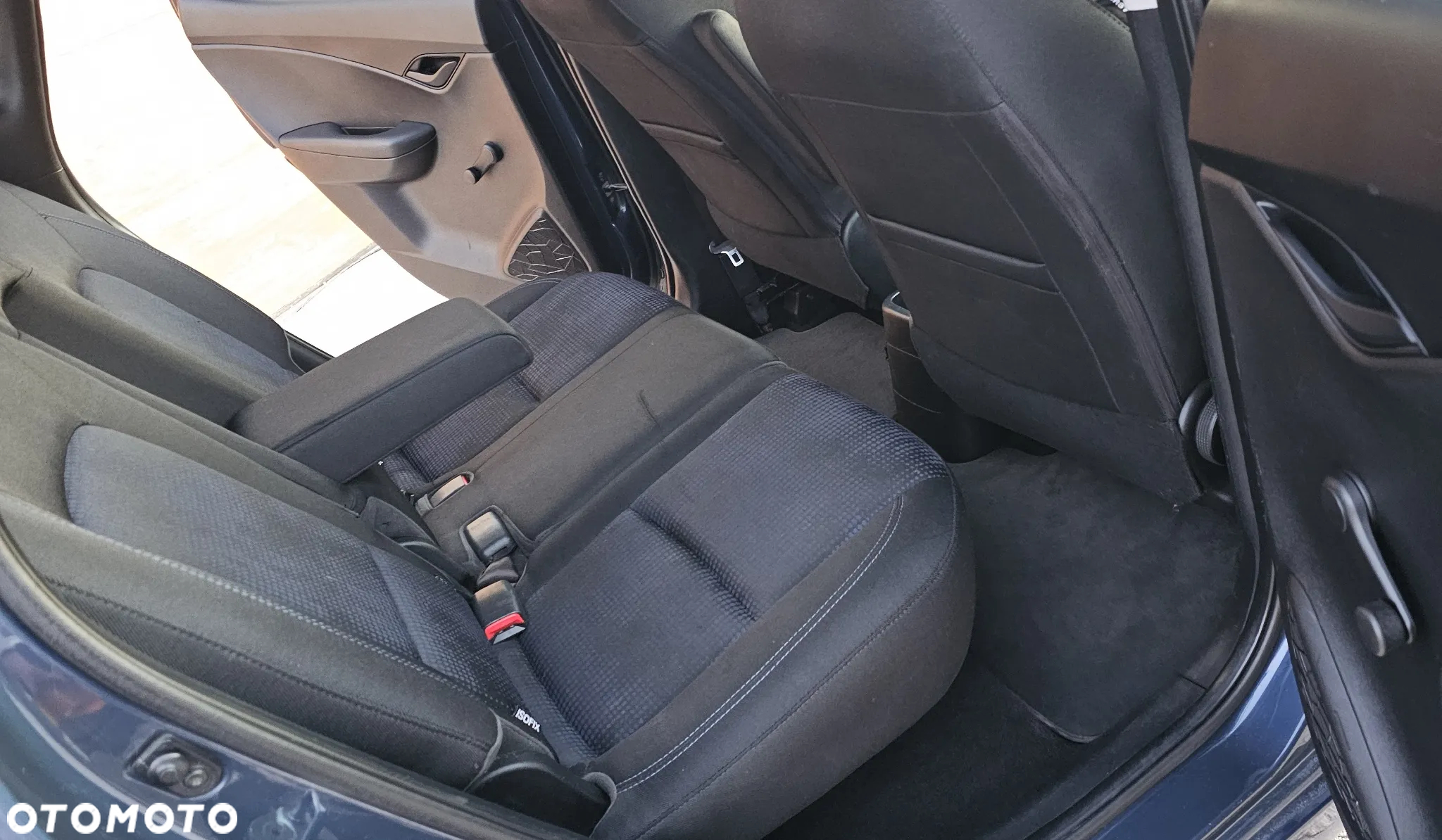 Hyundai ix20 1.4 blue Comfort - 17