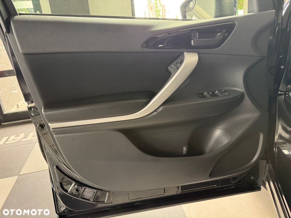 Mitsubishi Eclipse Cross - 20