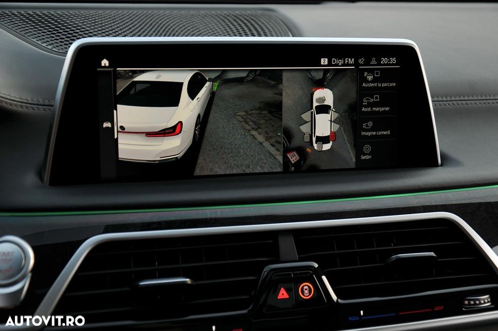 BMW Seria 7 740Ld xDrive - 39