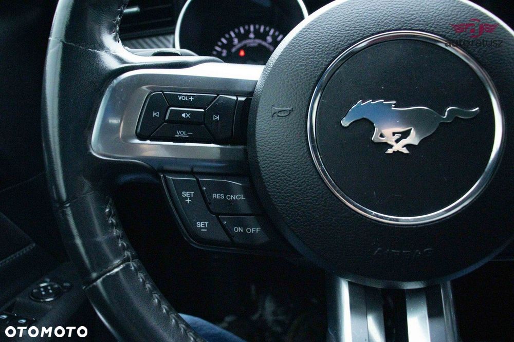 Ford Mustang - 15