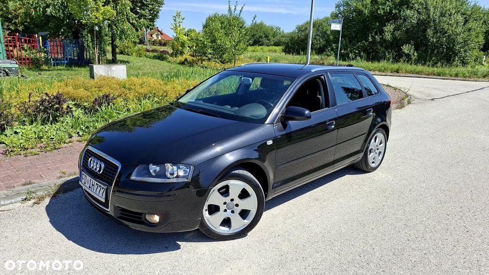 Audi A3 Sportback 1.6 Ambition - 2