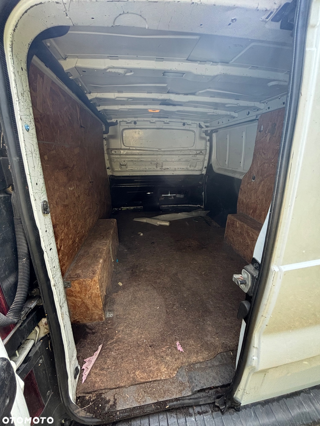 Renault Trafic - 9
