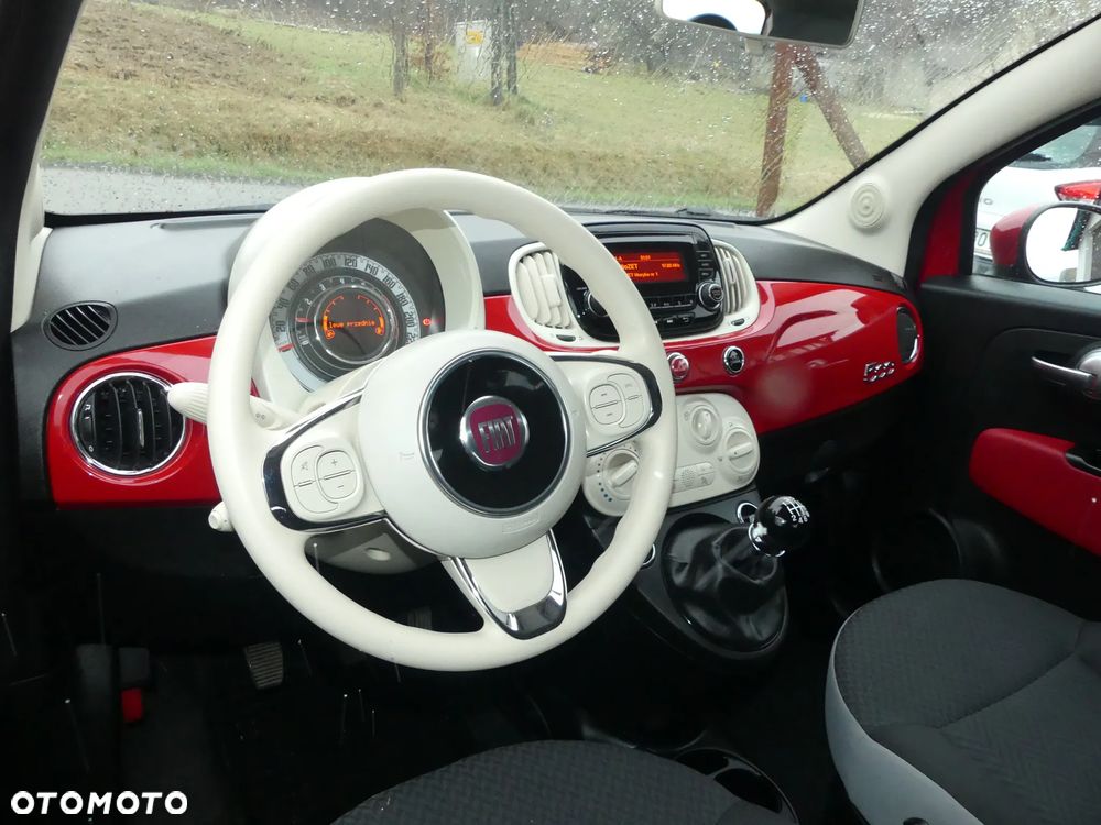 Fiat 500 - 6