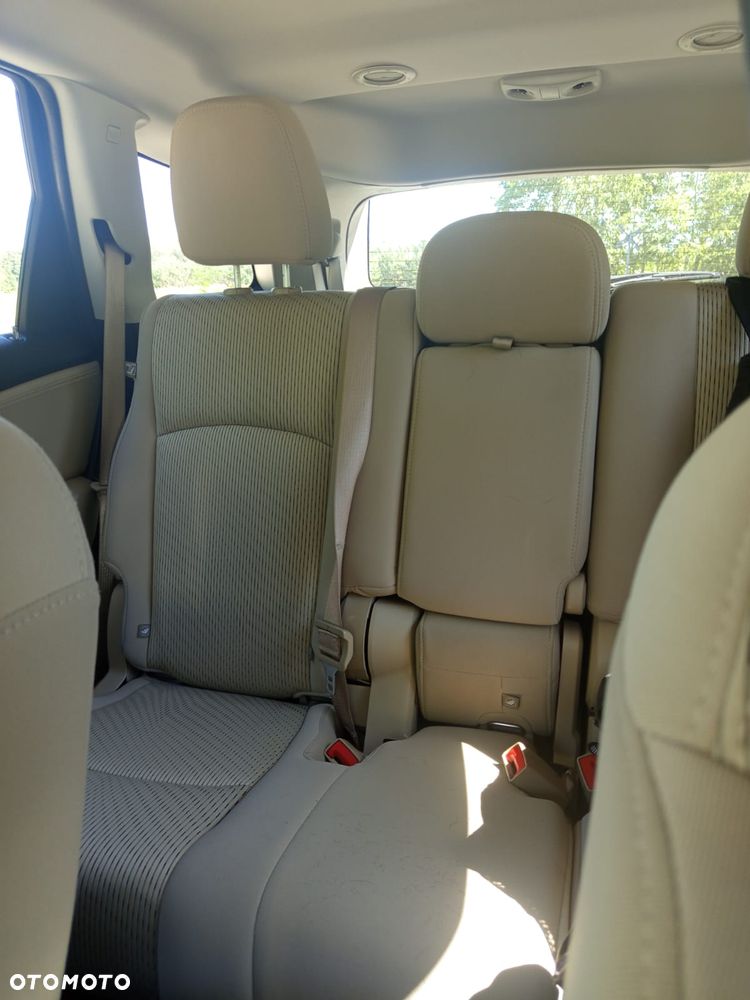 Dodge Journey - 35