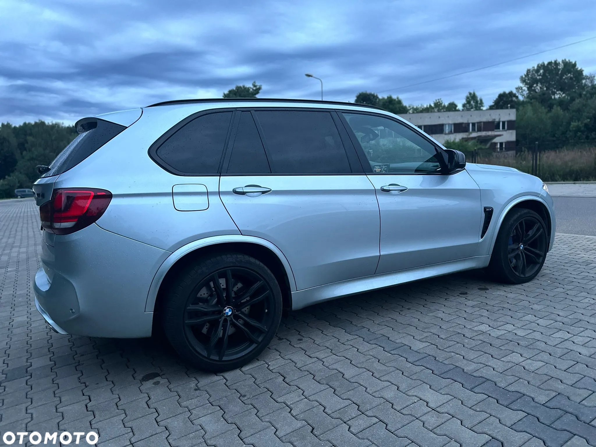 BMW X5 M Standard - 14