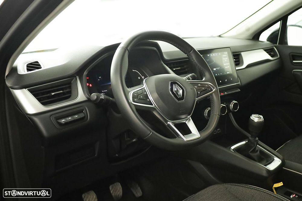 Renault Captur 1.0 TCe Techno - 6