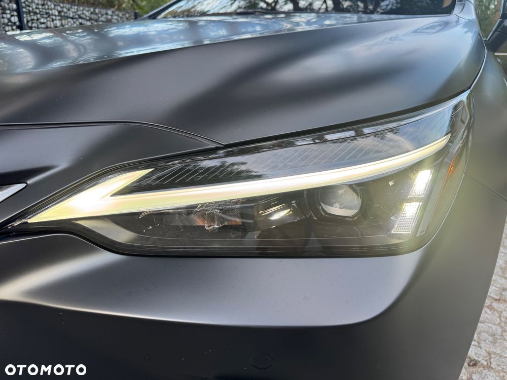 Lexus NX 350h F Sport AWD - 37