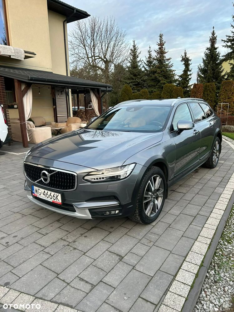 Volvo V90 T6 GPF AWD Momentum Pro - 3