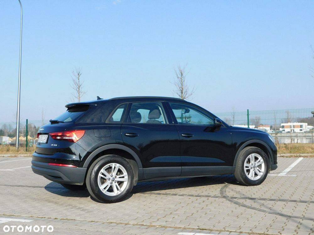 Audi Q3 35 TFSI Advanced - 4