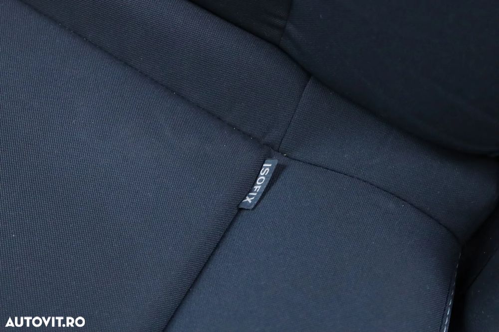 Renault Megane dCi 110 FAP Paris Business - 24