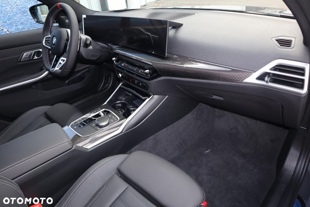 BMW Seria 3 - 13