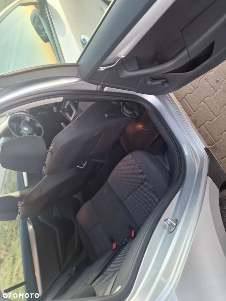 Skoda Octavia 1.6 TDI Green tec 4x4 Ambition - 22